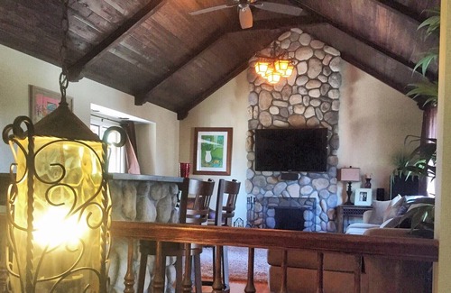 Talmadge Casa | KENSINGTON CANYON