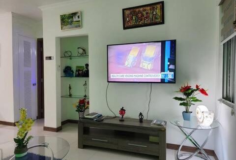 Eden Gardens Apartamento | Kensington Gates-Oasis