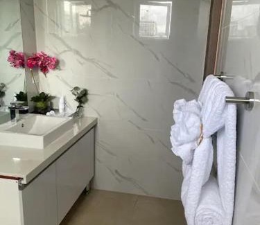 Eden Gardens Apartamento | Kensington Gates-Oasis