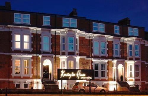 Jesmond Apartamento | Kensington House by Warren Collection