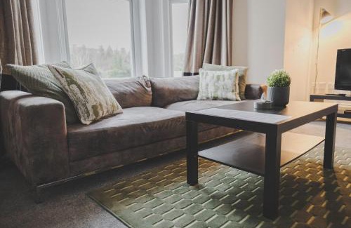 Jesmond Apartamento | Kensington House by Warren Collection
