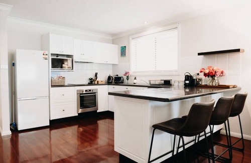 Dubbo Casa | Kensington – Luxury escape in Dubbo, sleeps 8