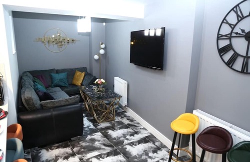 Liverpool Apartamento | Kensington Luxury Living