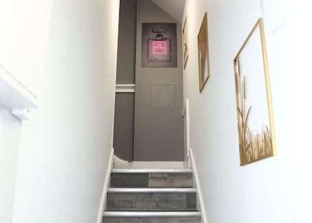 Liverpool Apartamento | Kensington Luxury Living