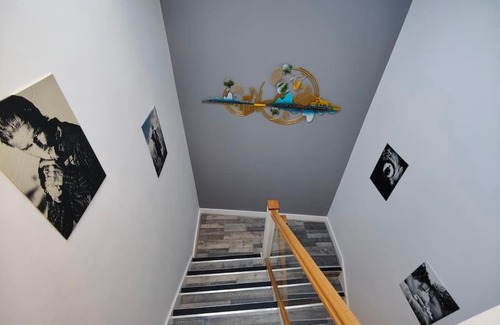 Liverpool Apartamento | Kensington Luxury Living