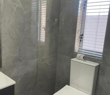 Port Elizabeth Villa | Kensington Palace