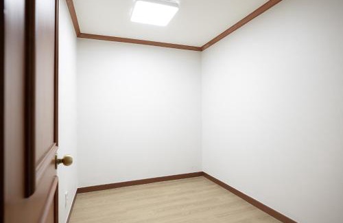 Deokhyeon Complejo | Kensington Resort Gapyeong