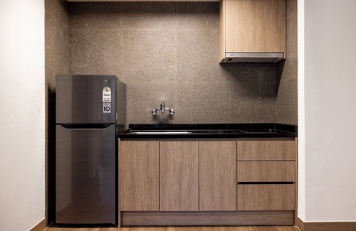 Hwagae Complejo | Kensington Resort Jirisan Hadong