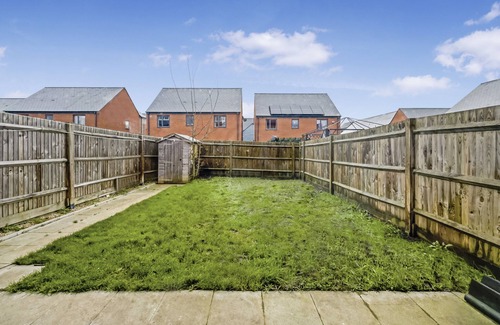 Ashford Casa | Kent retreat - Book today and relax