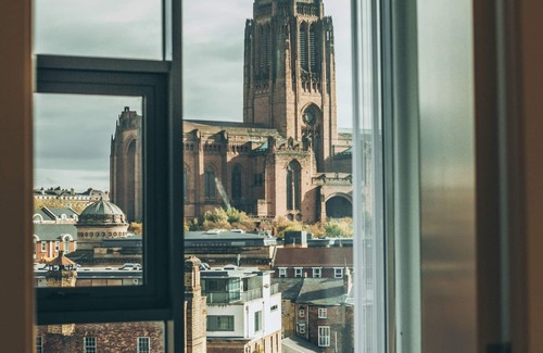 Chinatown Apartamento | Kent Street - Apt 14