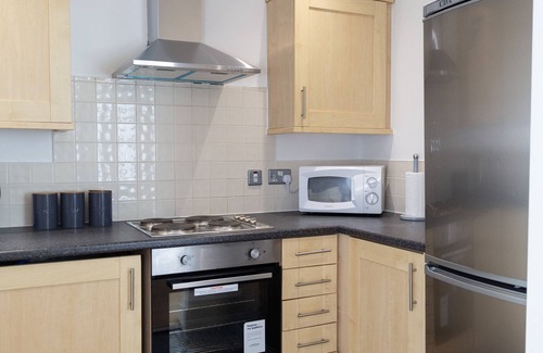 Chinatown Apartamento | Kent Street - Apt 4