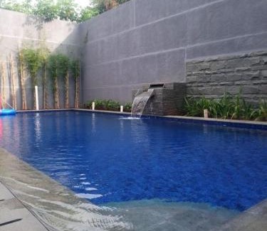 Palembang Casa | Kentens Vila