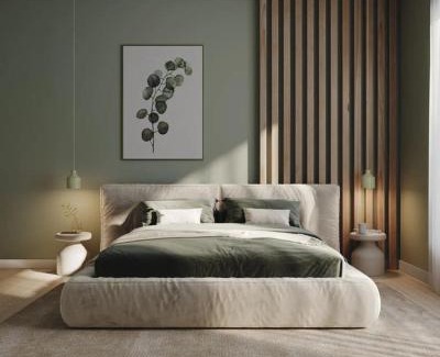 Palembang Casa | Kentens Vila