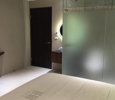 Big Beach Cama Y Desayuno | Kenting Feliz Hotel