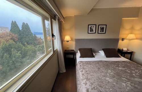 Centro Hotel | Kenton Palace Bariloche