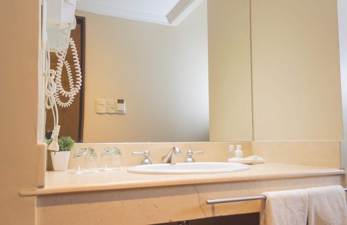 Centro Hotel | Kenton Palace Bariloche