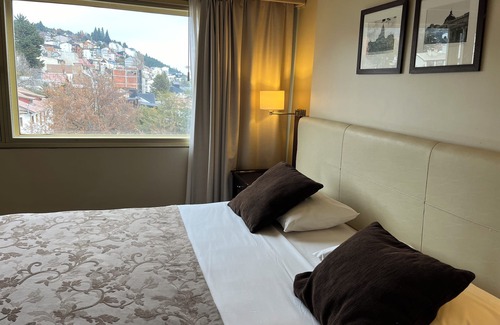 Centro Hotel | Kenton Palace Bariloche