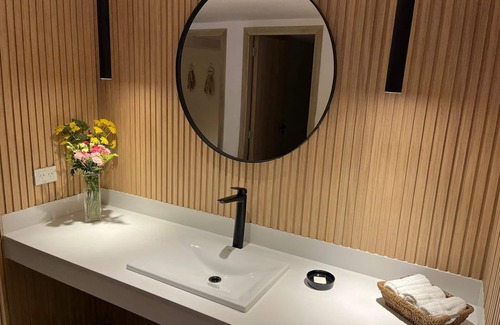 Centro Hotel | Kenton Palace Bariloche