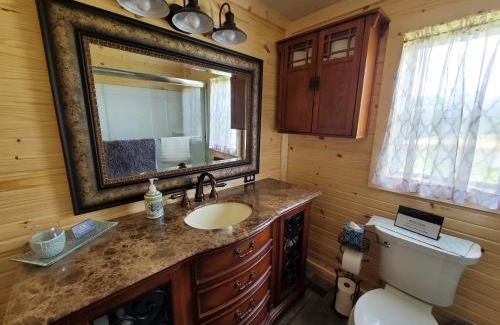 Dunbar Casa | Kentucky Hills Country Cottage - Country Life