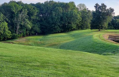 Dunbar Casa | Kentucky Hills Country Cottage - Country Life