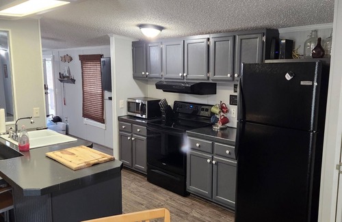 Springville Casa | Kentucky Lake Getaway