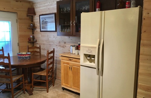 Murray Casa | Kentucky Lake House Getaway