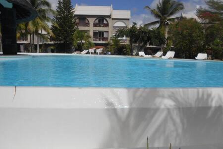 Bain Boeuf Apartamento | Kenville 17