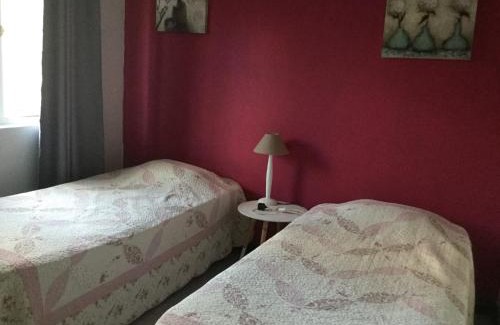 Bain Boeuf Apartamento | Kenville 17