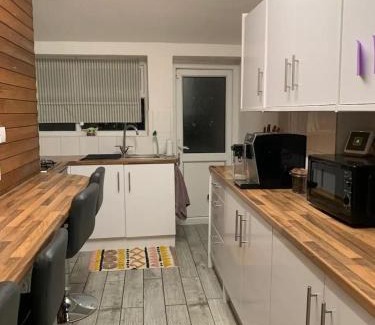 Edmonton Casa | Kenwood Gem
