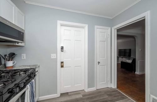 Roselawn Finance Condominio | Kenwood Keys 1 – Cozy Stay for 6