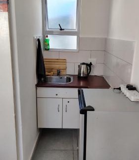 Lansdowne Apartamento | Kenwyn Micro Apartments 2