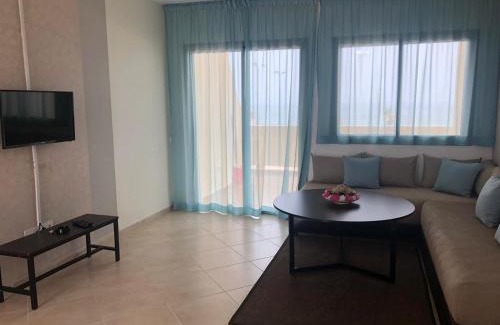 Mehdya Apartamento | KENZ MEHDIA Hôtel Ressort