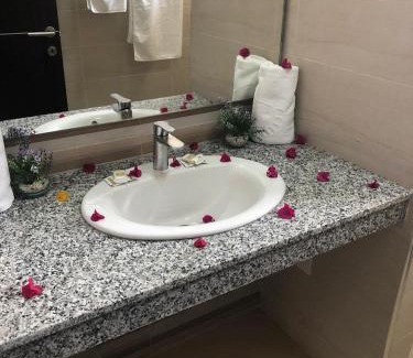 Mehdya Apartamento | KENZ MEHDIA Hôtel Ressort