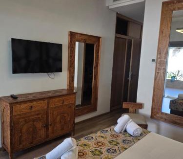 Pont Blondin Apartamento | Kenza's appart