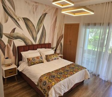 Pont Blondin Apartamento | Kenza's appart