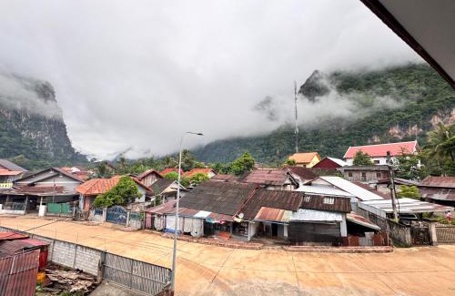 Nong Khiaw Casa | Keomisay Guesthouse