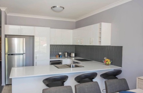 McDowall Casa | Keona Grove Home 2 - hermosa casa adosada