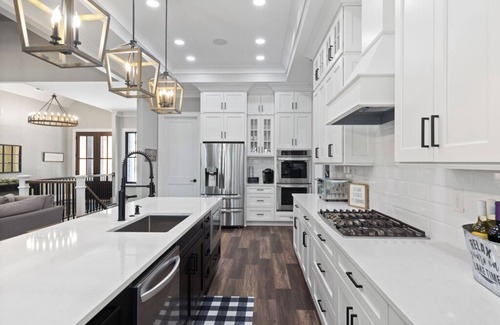 West Union Casa | Keowee Cove Retreat on Lake Keowee!