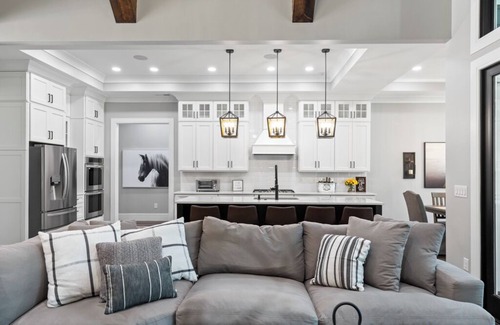 West Union Casa | Keowee Cove Retreat on Lake Keowee!