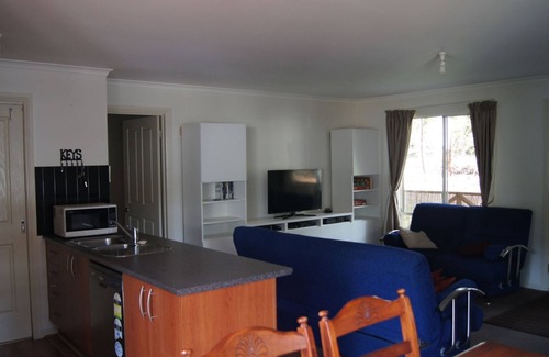 Sawmill Settlement Casa | Keppt Holiday Cottage