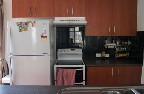 Sawmill Settlement Casa | Keppt Holiday Cottage