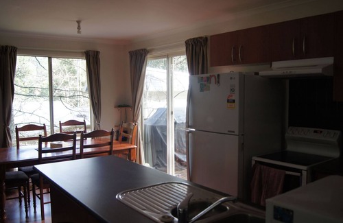 Sawmill Settlement Casa | Keppt Holiday Cottage