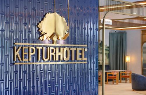 Dosemealti Hotel | Keptur Hotel