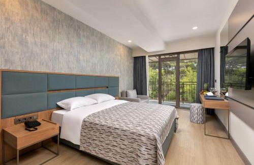 Dosemealti Hotel | Keptur Hotel