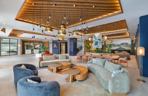 Dosemealti Hotel | Keptur Hotel