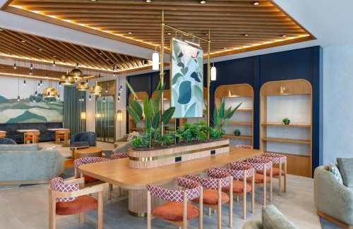 Dosemealti Hotel | Keptur Hotel