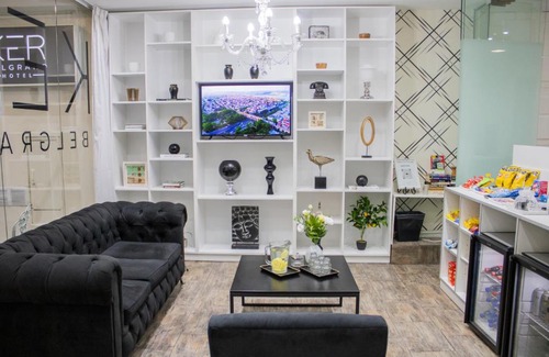 Belgrano Apartamento | Ker Belgrano Hotel