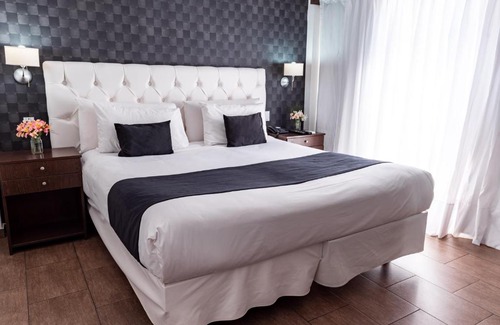 Belgrano Apartamento | Ker Belgrano Hotel