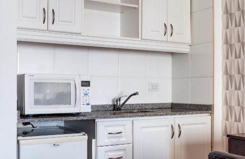 Belgrano Apartamento | Ker Belgrano Hotel