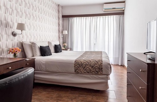 Belgrano Apartamento | Ker Belgrano Hotel